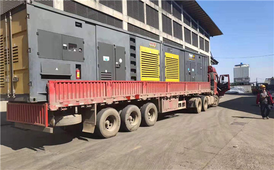 沙洋200KW发电机组适配电缆规格选型指南