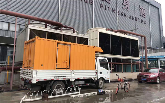 沙洋300KW发电机组适配电缆规格选型指南