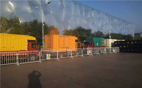 沙洋400KW发电机组适配电缆规格选型指南