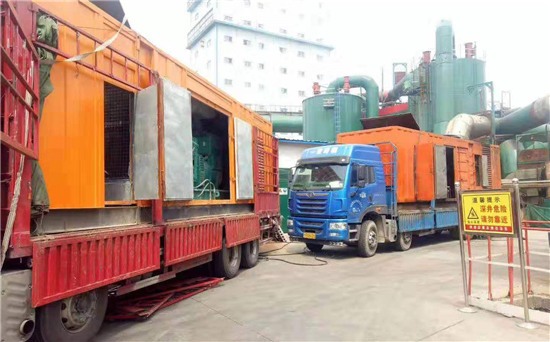 沙洋100KW发电机组适配电缆规格选型指南