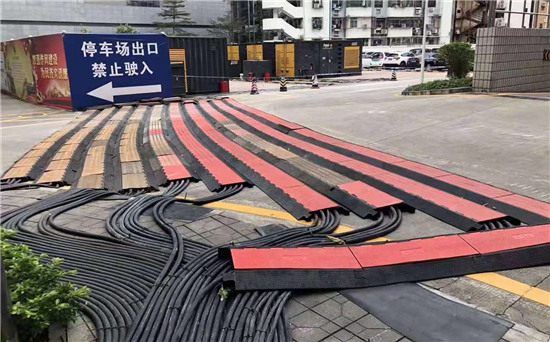 沙洋发电机组电缆选型完整具体步骤(工程通用标准流程)